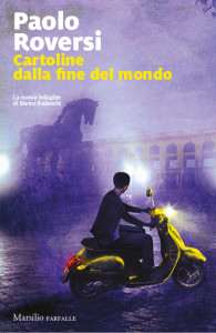 roversi cover