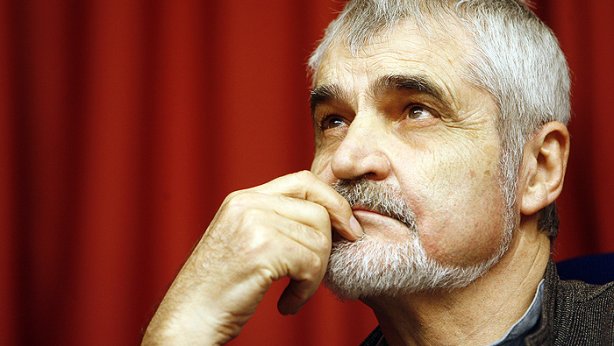 Torino, incontro con Serge Latouche