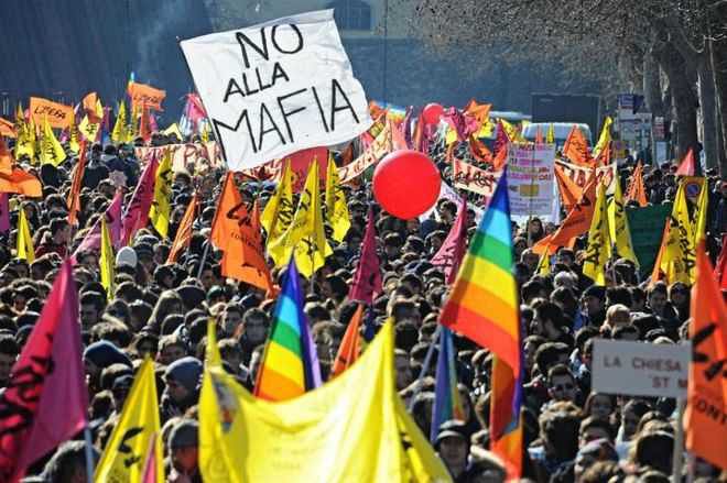 Foggia, verso il 21 marzo