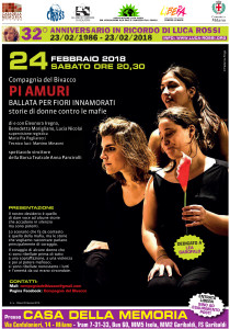 Loc Pi Ammuri 2018