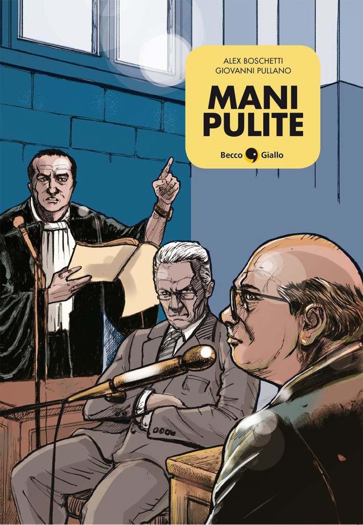 Mani Pulite