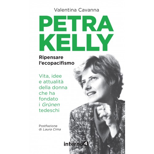 Cover petrakelly