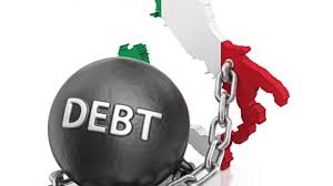 Per uscire dalla schiavitù del debito pubblico