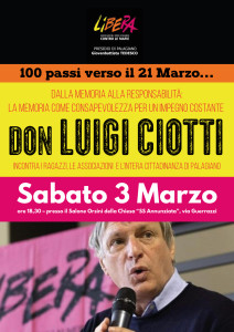 locandina don LUigi CIOTTI