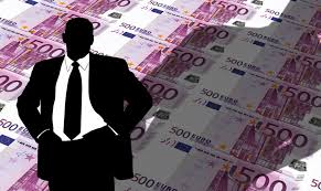 Mafia economia