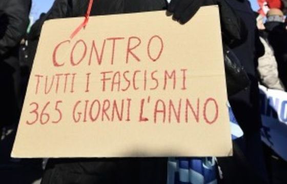 No fascismi