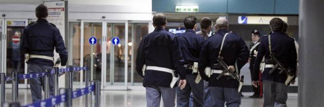 Le paure per la criminalità nelle città