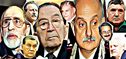 Processo palermo trattativa stato mafia
