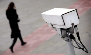 telecamere controllo