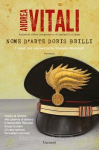 Nome d’arte Doris Brilli