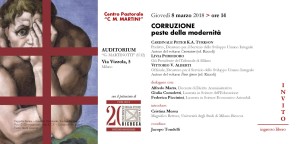 Corruzione_8 marzo 2018