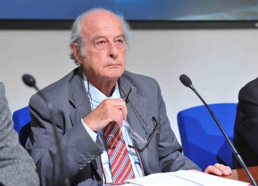 MARIO ALMERIGHI