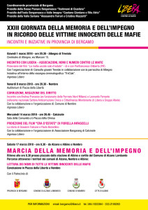 Programma Libera Bergamo marzo 2018-1