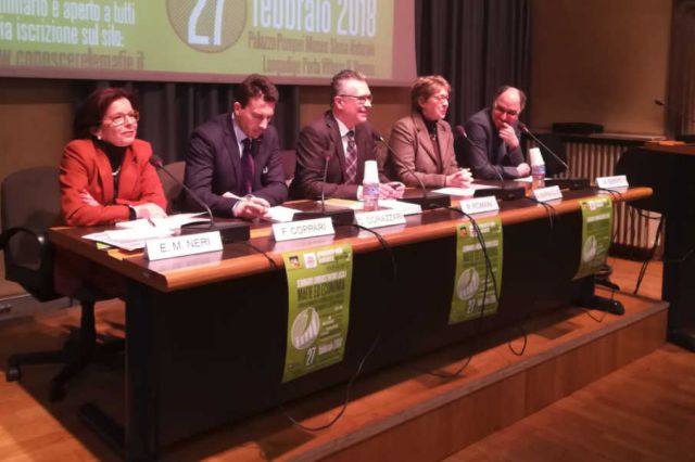 Convegno mafia economia veerona