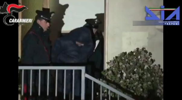 Operazione Pionica: le forze dell’ordine scompaginano la riorganizzazione di Cosa nostra trapanese