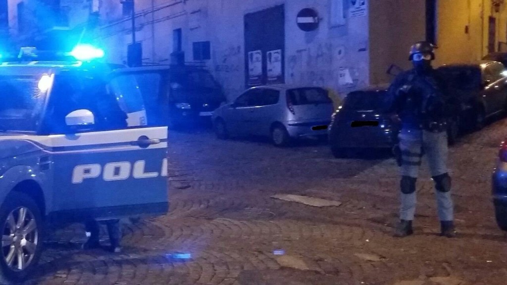 La camorra e quella “fame di sicurezza” della gente ignorata dalla politica