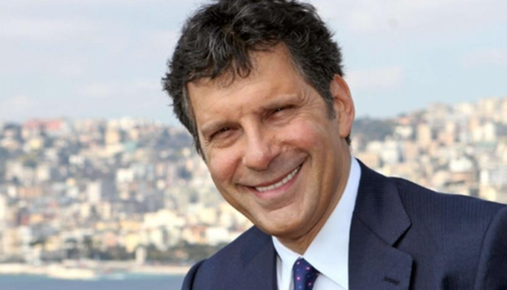 Ciao Fabrizio