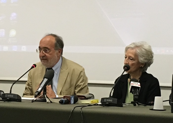 #NoiNonArchiviamo. 20 marzo a Saxa Rubra per Ilaria e Miran