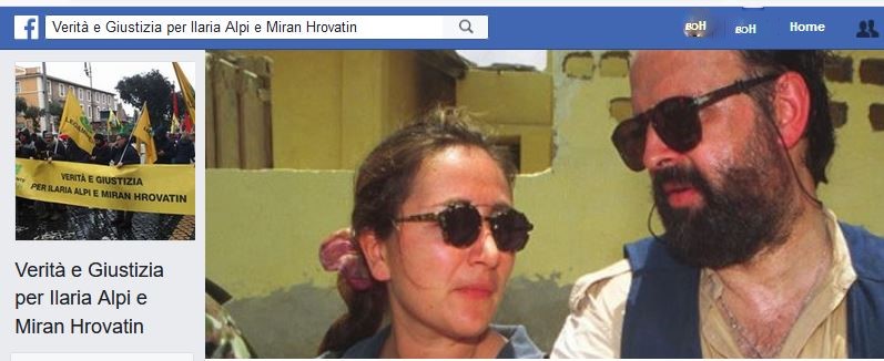 Ilaria e miran