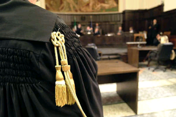 Magistrato