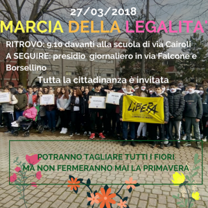 marcialegalità