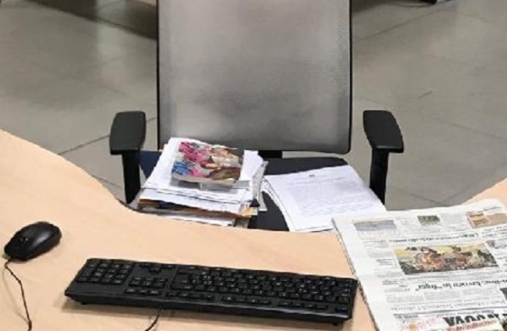 La Nuova Sardegna nella bufera per un’inchiesta