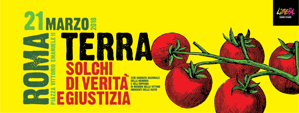 21 marzo a Roma