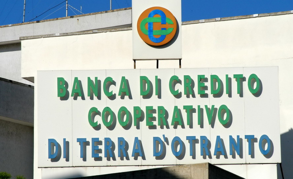 Terre otranto
