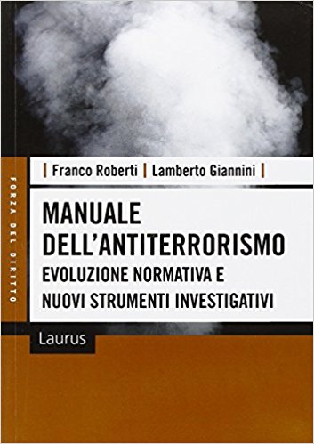 Manuale dell’antiterrorismo