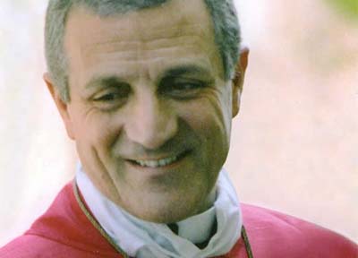Don Tonino Bello: “Del silenzio sui deboli dovrò rendere conto a Dio”