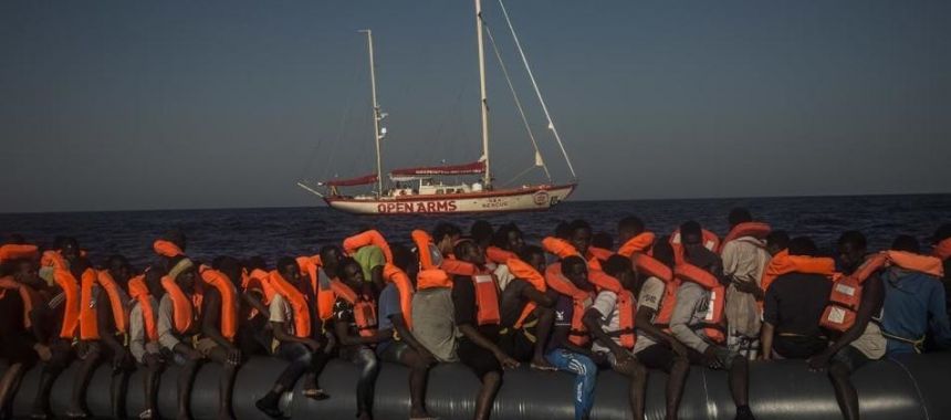 Migranti
