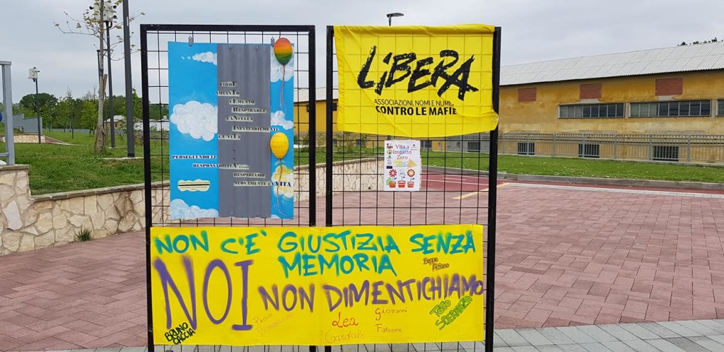 La rivincita di Casale
