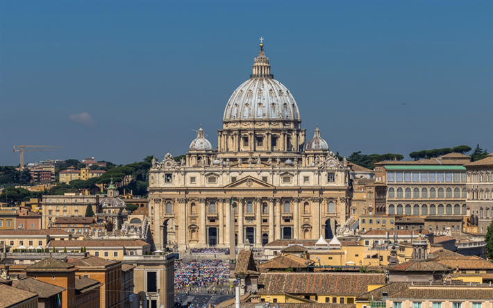 San pietro