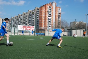 scampia nuova