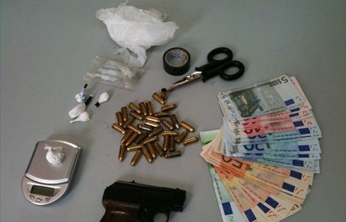 Criminalità, mercati e terrorismo