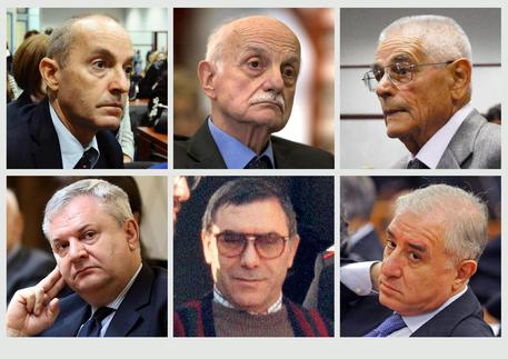 La trattativa c’è stata
