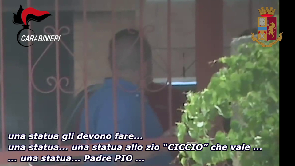 “Anno Zero”, ecco il nuovo docu-film sulla mafia trapanese