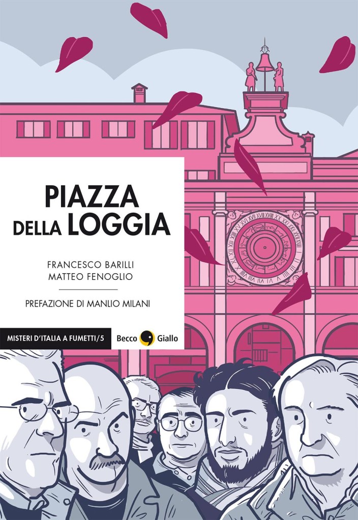 Piazza della Loggia
