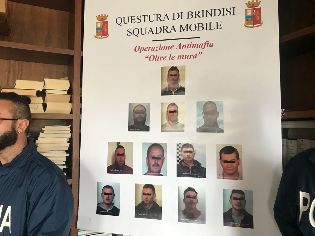 Gli eredi di Rogoli