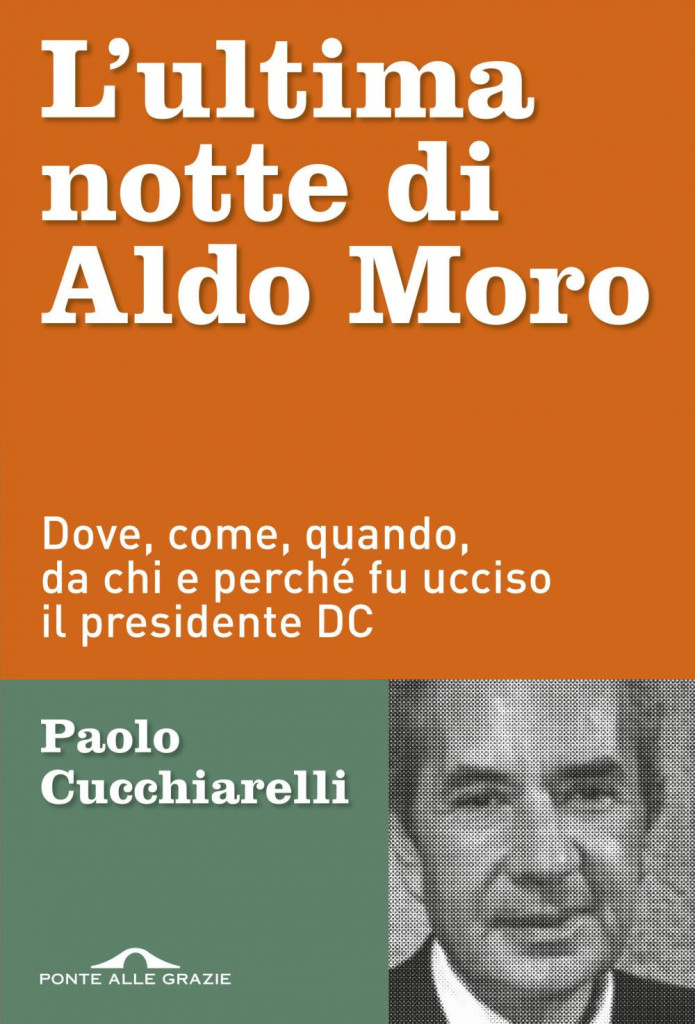 L’ultima notte di Aldo Moro