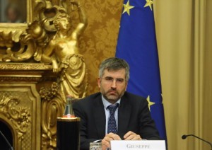 giuseppe lombardo