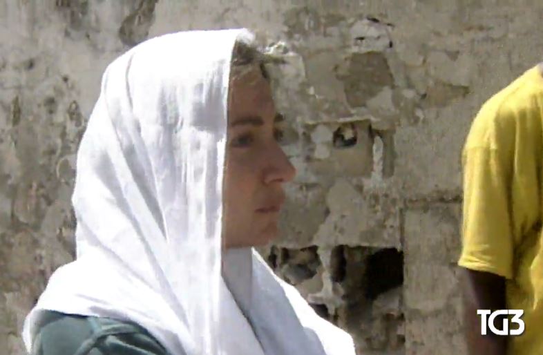 Ilaria alpi