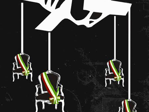 Altri quattro comuni sciolti per mafia