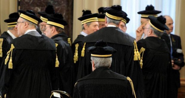 Magistrati