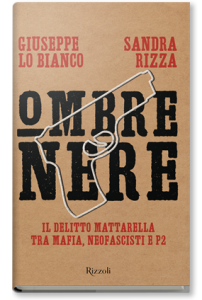 ombre nere