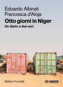 otto giorni in niger