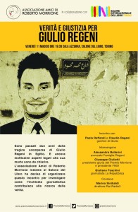 premio morrione al salone del libro