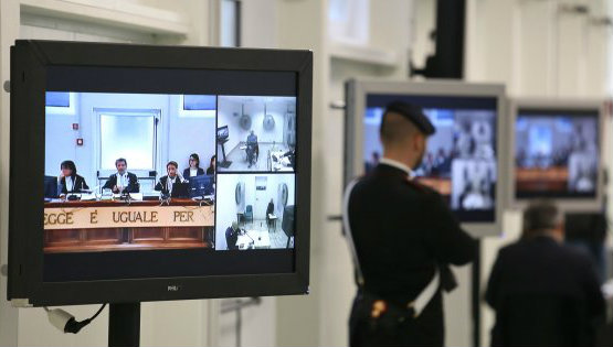Aemilia, l’accusa chiede 1712 anni. La cosca emiliana ammutolisce