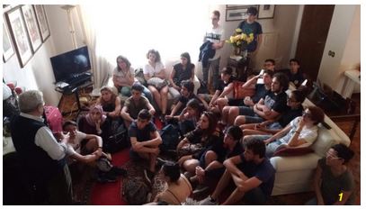 Scuola e fava