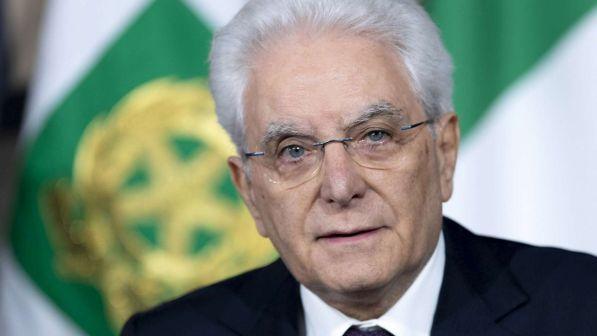 Se Mattarella fischia il fuorigioco